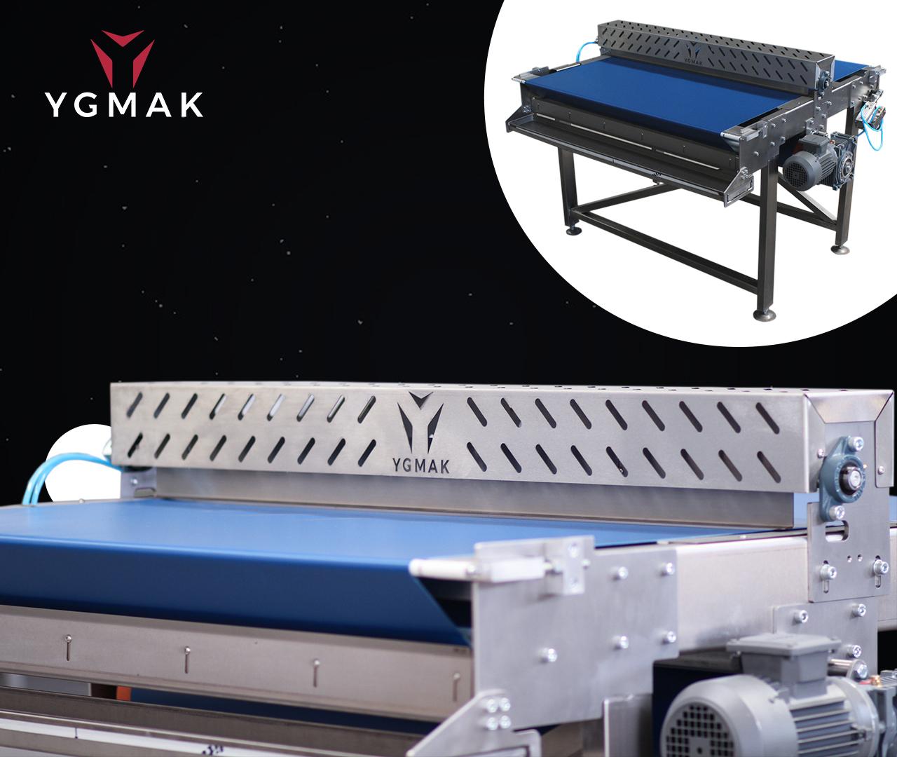 Conveyor Belts